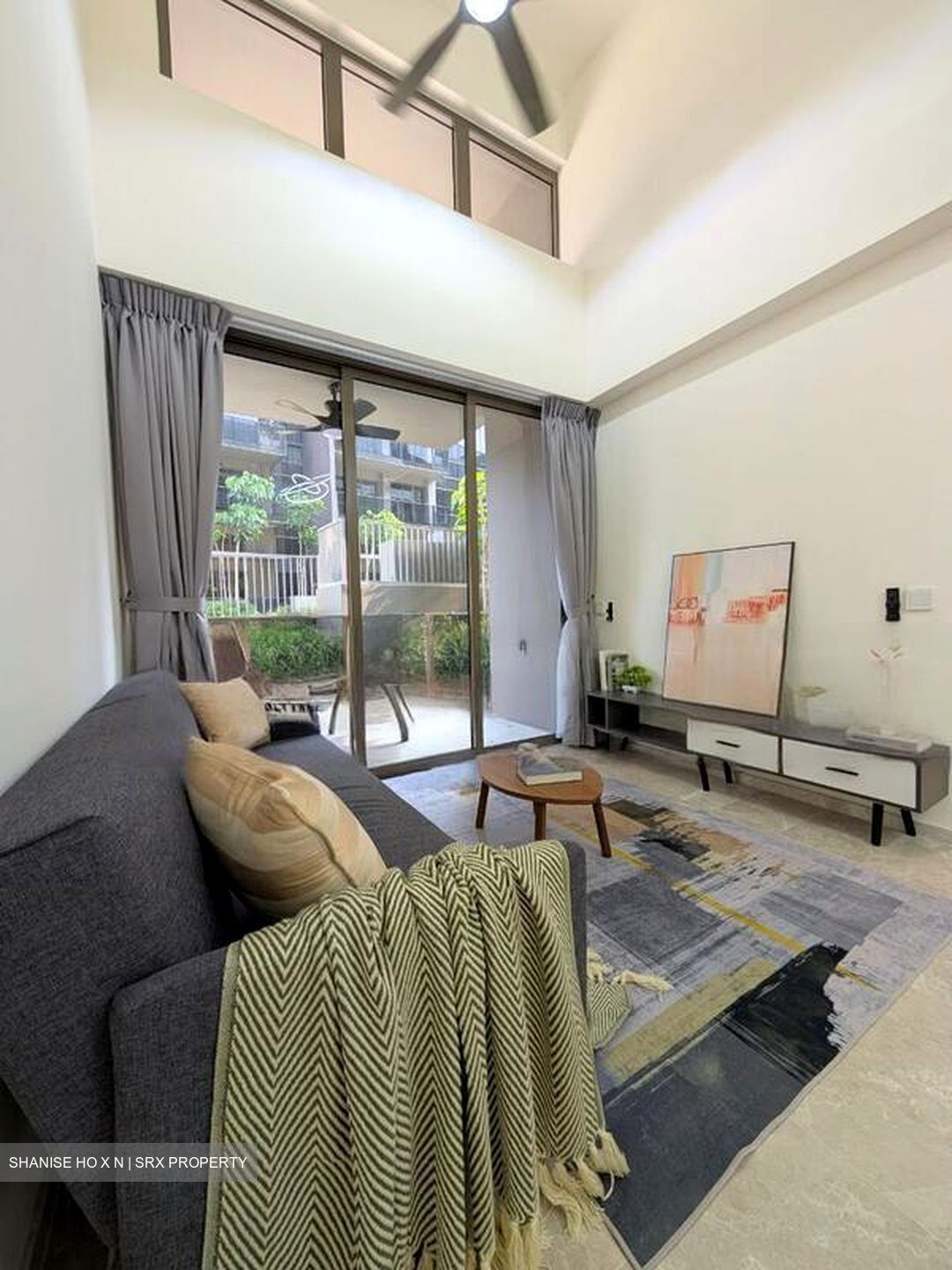 FORETT AT BUKIT TIMAH (D21), Apartment #501816581